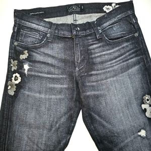 Lucky Brand Jeans